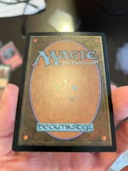 Foil Grim Monolith - Urza's Legacy - Japanese - Near Mint - MTG Magic - Image 3