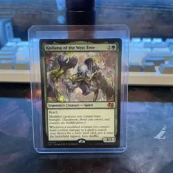 Kodama of the West Tree (Anime) Foundations Jumpstart Regular - Image 1