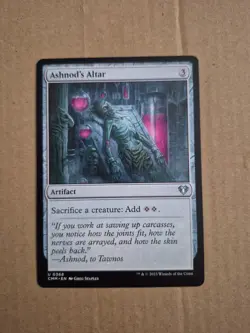 Ashnods Altar368mtg - Image 1