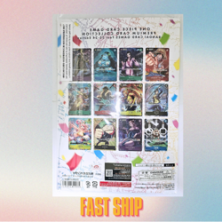 One Piece CARD GAMES Premium Card Collection Fest 23-24 Edition Japanese Sealed - Image 2
