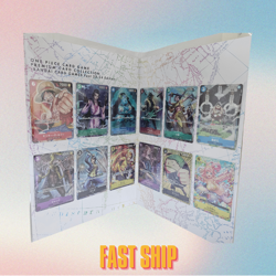 One Piece CARD GAMES Premium Card Collection Fest 23-24 Edition Japanese Sealed - Image 3