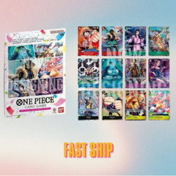 One Piece CARD GAMES Premium Card Collection Fest 23-24 Edition Japanese Sealed - Image 4