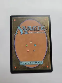MTG - Grafdigger's Cage _ Core Set 2020 Foil Rare #227 - Image 3