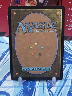 MTG Magic the Gathering Cosmic Spider-Man (271/314) Marvel's Spider-Man NM FOIL - Image 2