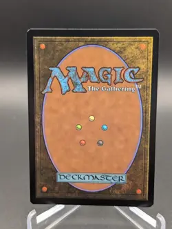 Drowned Catacomb (Extended Art) Universes Beyond: Doctor Who Foil - Image 3