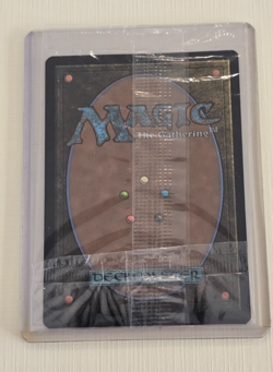 Prerelease Arachne, Psionic Weaver Marvel's Spider-Man Foil Promo Factory sealed - Image 2