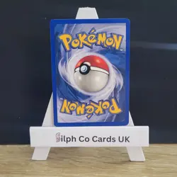 Paras 47/64 Neo Revelation Set Pokemon Card WOTC - Image 2