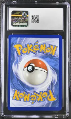Gengar Pokemon Scarlet & Violet 151 - 094/165 Holo CGC 10 (PSA 10 If Submitted) - Image 2