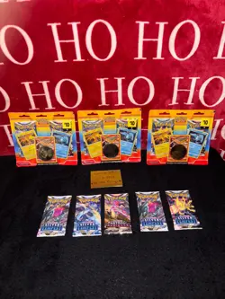 Large Sealed Pokemon Lot, Silver Temptest, Astral Radiance ,Legendary Birds - Image 1