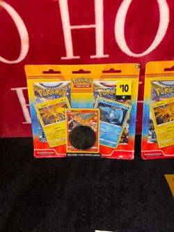 Large Sealed Pokemon Lot, Silver Temptest, Astral Radiance ,Legendary Birds - Image 2