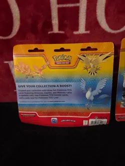 Large Sealed Pokemon Lot, Silver Temptest, Astral Radiance ,Legendary Birds - Image 3