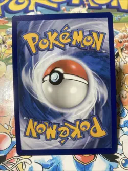 Pokemon Gengar SWSH241 Black Star Promo Lost Origin Prerelease STAMP - Image 3