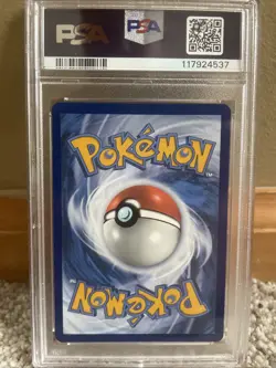 PSA 10 Galarian Moltres SWSH284 SWSH: Sword & Shield Promo Cards Holo - Image 2