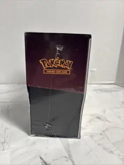 Pokemon TCG: Scarlet & Violet: Obsidian Flames ETB New & Sealed - Image 4