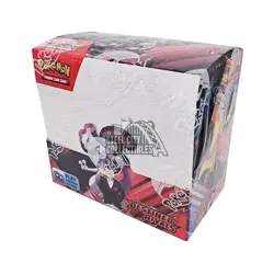 Pokemon TCG SV10 Destined Rivals Booster Box - 36 Packs - Factory Sealed - Image 1
