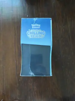 Pokemon TCG - Chilling Reign Elite Trainer Box Shadow Rider Calyrex - Image 4