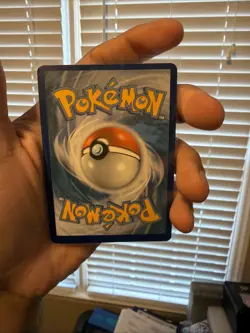 Pokemon TCG Charizard EX XY121 Black Star Promo - Image 2