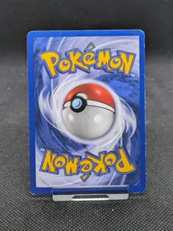 Victreebel 30/64 Non Holo Jungle Set Rare Pokemon Card WOTC LP EXCELLENT - Image 2
