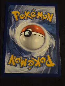 2024 Pokemon Appletun 211/191 Surging Sparks Illustration Rare Full Art Holo NM - Image 2