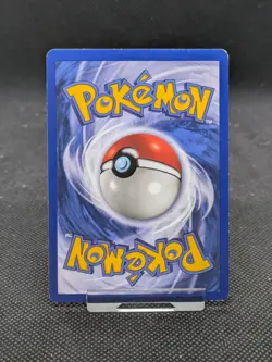Magneton 11/62 Holo Fossil Set Pokemon Card WOTC LP-NM - Image 5