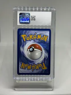 Pokemon Scarlet & Violet Destined Rivals Misty’s Psyduck IR 193/182 CGC 9.5 - Image 2