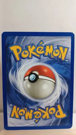 Zubat 1st Edition [LP] - Pokemon TCG Fossil 57/62 [Common] - Image 2