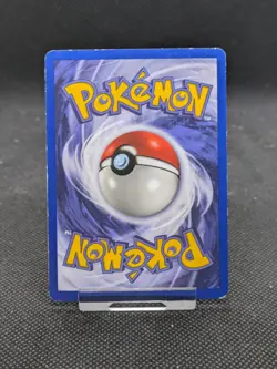 Electrode 18/64 Non Holo Jungle Set Rare Pokemon Card WOTC LP EXCELLENT - Image 2