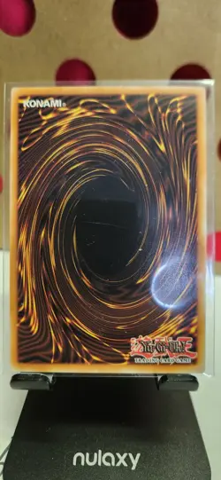 Yu-Gi-Oh! Harpie Perfumer BLC1-EN041 - Battles of Legend: Chapter 1 - Ultra Rare - Image 2