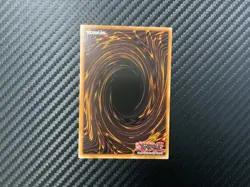 Yugioh Roxrose Dragon MP22-EN060 Prismatic Secret Rare 1st Edition NM - Image 3