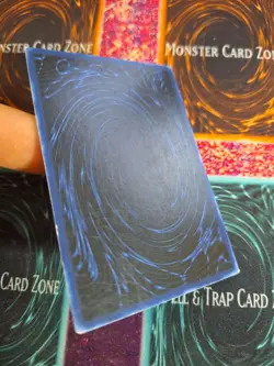 Yu-Gi-Oh! Obelisk the Tormentor YGLD-ENG02 Limited Ultra Rare NM/LP - Image 4