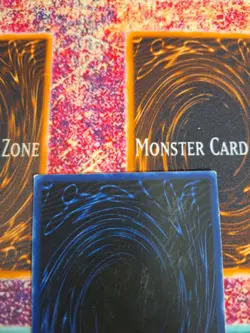 Yu-Gi-Oh! Obelisk the Tormentor YGLD-ENG02 Limited Ultra Rare NM/LP - Image 5