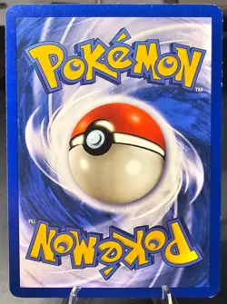 1999 Pokemon Base Set Charmander 46/102 Common WOTC Vintage TCG Card - Image 2