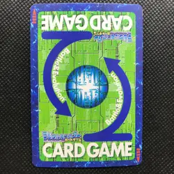 Metal empire Digimon card game Made in Japan Anime Very rare BANDAI 2003 F/S - Image 4