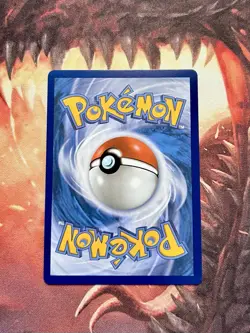 Flygon 016 Stamped Promo Phantasmal Flames Prerelease Alt Art Pokemon Card NM - Image 4