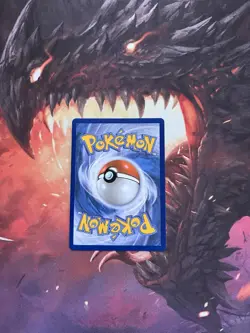 Flygon 016 Stamped Promo Phantasmal Flames Prerelease Alt Art Pokemon Card NM - Image 5