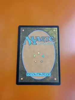 1x Fateful Absence | FOIL Promo Game Day | MTG Magic Cards - Image 2