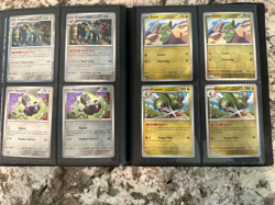 Pokemon Shrouded Fable - Complete Base Set - 1-64 -All RH, Holo, EX - 135 Cards - Image 5