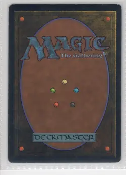 Shatter Limited Edition - Beta - Magic the Gathering MTG - ACTUAL CARD - USA - Image 2