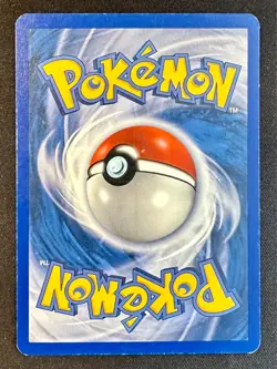 Plusle 39/106 2005 EX Emerald Pokemon Card Reverse Holo Stamped Uncommon - Mp - Image 3