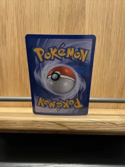Pokemon Card Buizel 72/130 Reverse Holo Diamond & Pearl - Image 2
