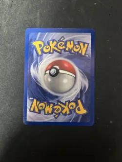 Giovanni's Meowth 74/132 Gym Challenge Pokemon TCG Card 2000 WoTC D3 - Image 2