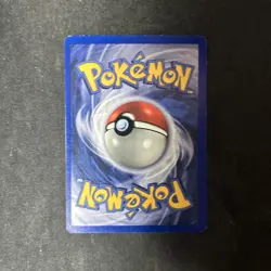 Meowth 56/64 - Jungle Unlimited Pokemon Card - Vintage WOTC D65 - Image 2