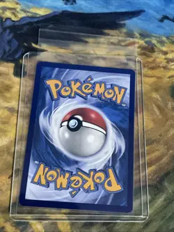 Pokemon TCG Chinese Scarlet Violet CSV2C 118 Erika's Invitation Master Ball Card - Image 2