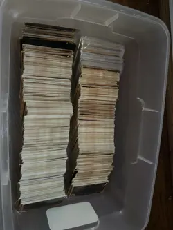 Approx. 1K Of Vintage Yugioh Cards TCG Bulk Lot Range MT-HP (Read Description) - Image 4