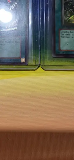 Yu-Gi-Oh Limiter Removal Spell Card Holo 1ST EDITION X2 PSV-064 VINTAGE - Image 4