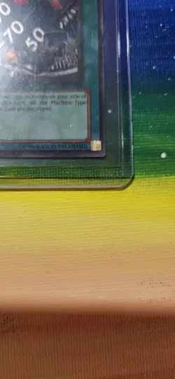 Yu-Gi-Oh Limiter Removal Spell Card Holo 1ST EDITION X2 PSV-064 VINTAGE - Image 5