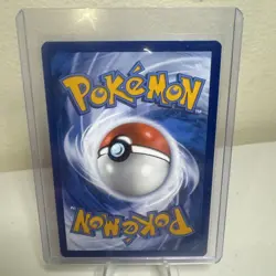 Pokemon TCG Cards Fidough 213/198 Scarlet & Violet Illustration Rare NM - Image 2