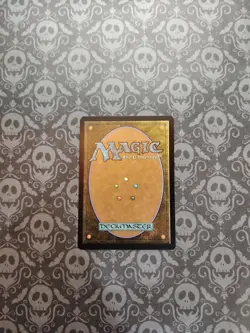 Magic: The Gathering Sedge Sliver Card - Image 3