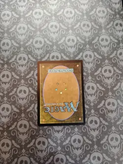 Magic: The Gathering Sedge Sliver Card - Image 4