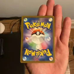 Pokemon TCG 5 Card Art Rare Lot #2 Pidgey 118/108 Pidgeotto 119/108 Mega EX NM - Image 5